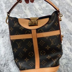 Used Louis Vuitton Bag!